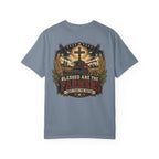 Blessed Are The Farmers T-Shirt