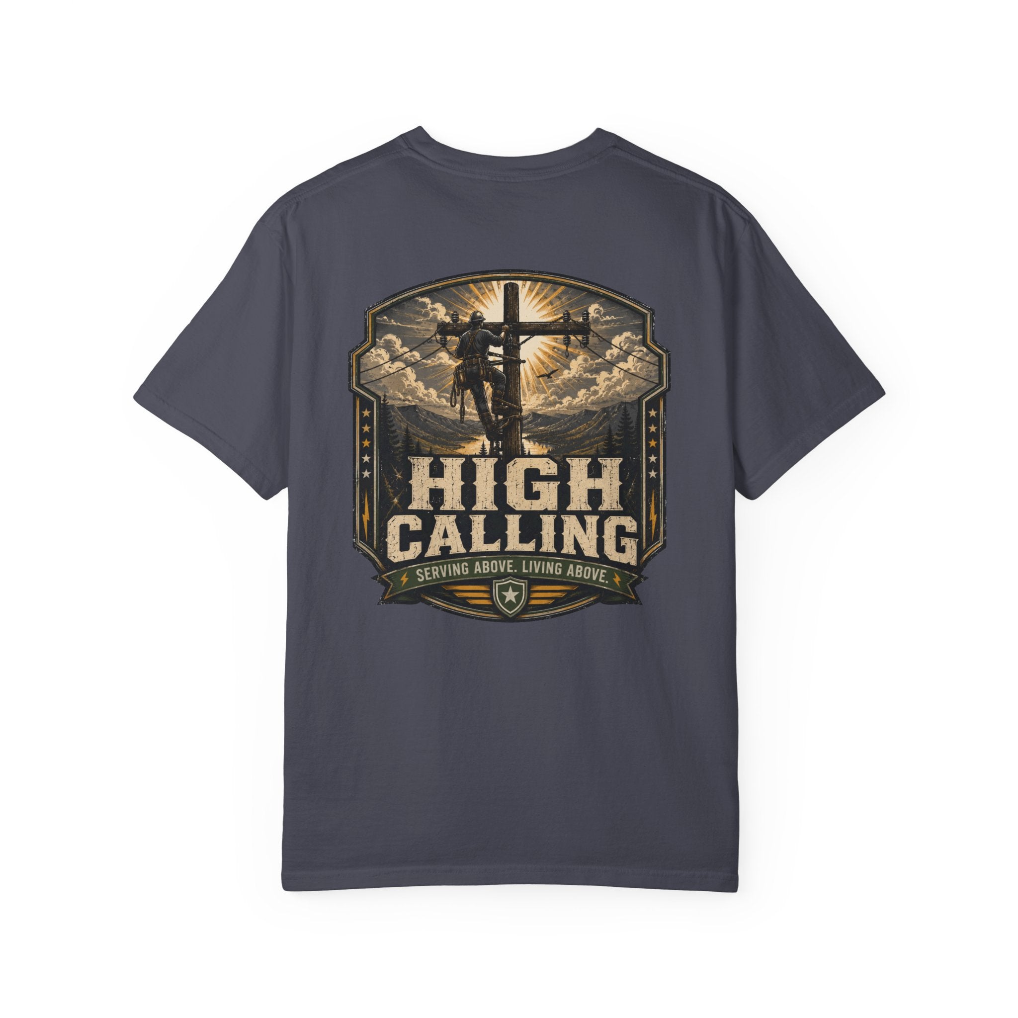 High Calling T-Shirt