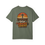 The True Power Source John 8:12 T-Shirt