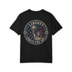 Liberty Lights The Way T-Shirt