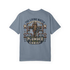 The Living Water Never Fails T-Shirt