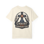Christ is My Cornerstone