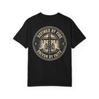 Refined By Fire Driven By Faith T-Shirt