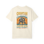 Christian Plumber T-Shirt