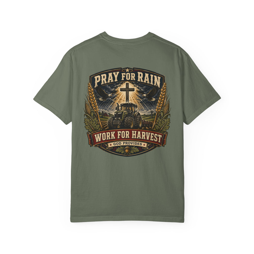 Pray For Rain T-Shirt