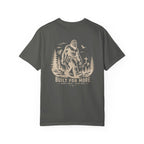 Built For More Bigfoot T-Shirt