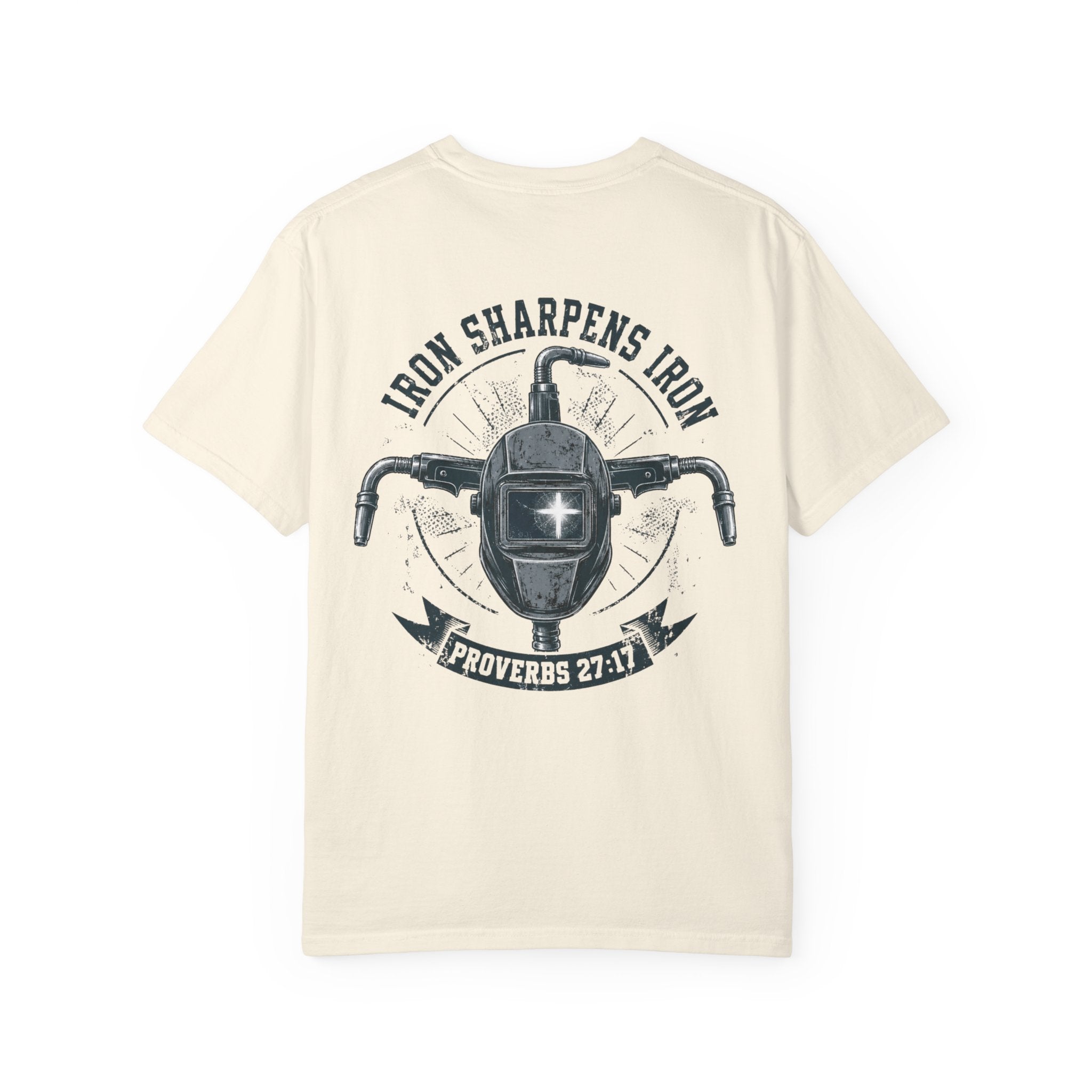 Iron Sharpens Iron T-Shirt