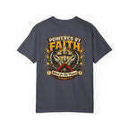 Powered By Faith Wired for His Purpose T-Shirt