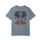 Jesus Fixed My Short T-Shirt