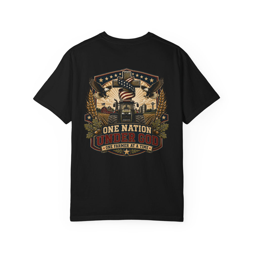 One Nation Under GOD T-Shirt