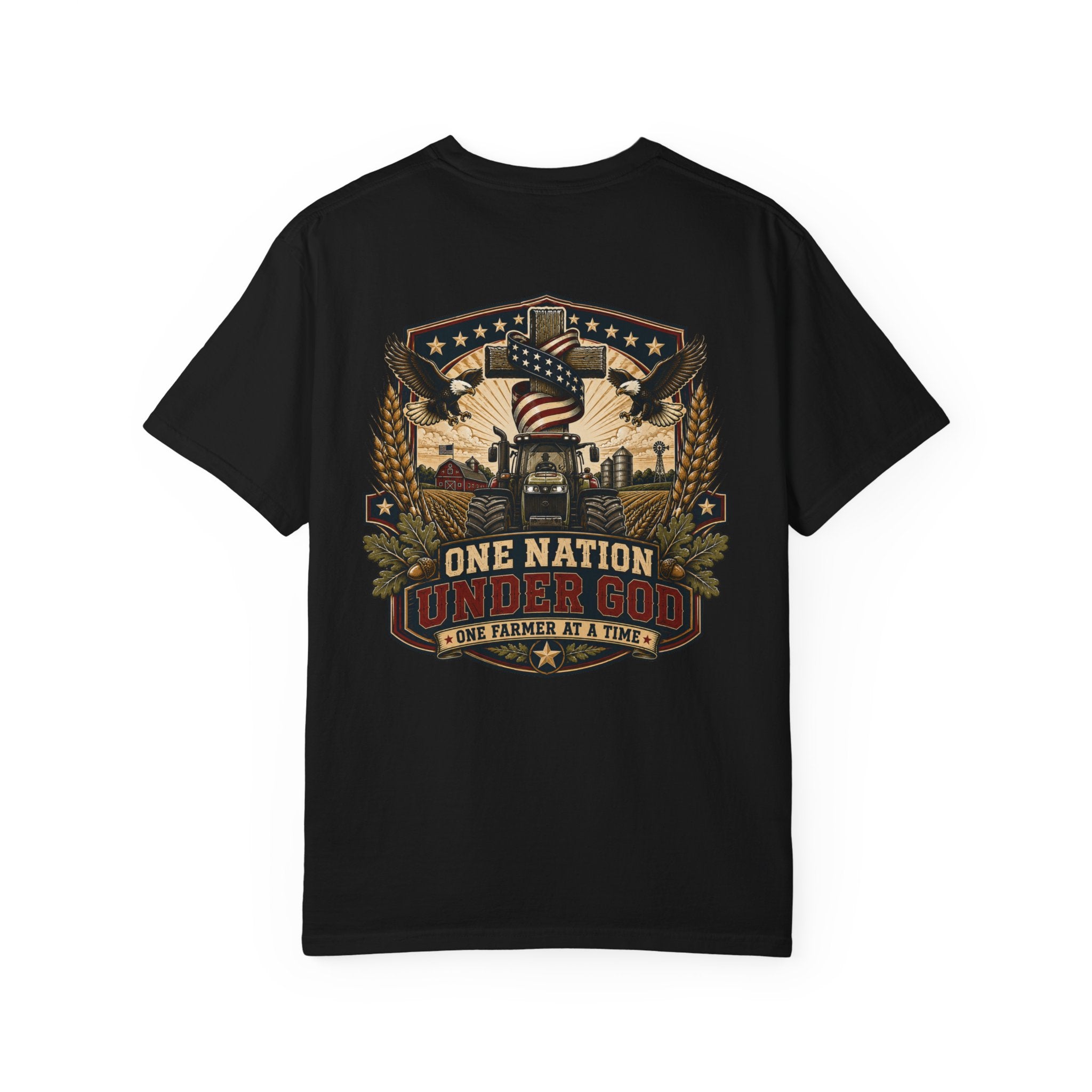 One Nation Under GOD T-Shirt