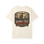 Hands That Restore T-Shirt