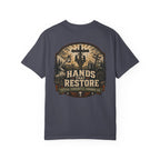 Hands That Restore Honoring GOD T-Shirt