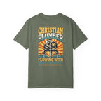 Christian Plumber T-Shirt
