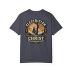 Electrician for Christ T-Shirt