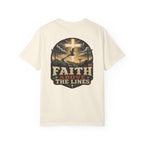 Faith Above The Lines T-Shirt