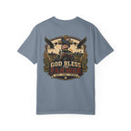 GOD Bless The Farmer T-Shirt