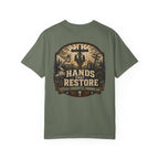 Hands That Restore Honoring GOD T-Shirt