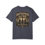 Brotherhood On The Line T-Shirt