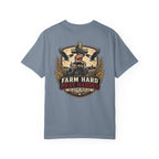 Farm Hard Pray Harder T-Shirt