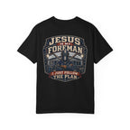 Jesus is My Forman T-Shirt