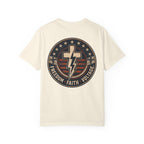 Freedom Faith Voltage T-Shirt