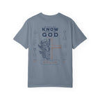 Be Still T-Shirt