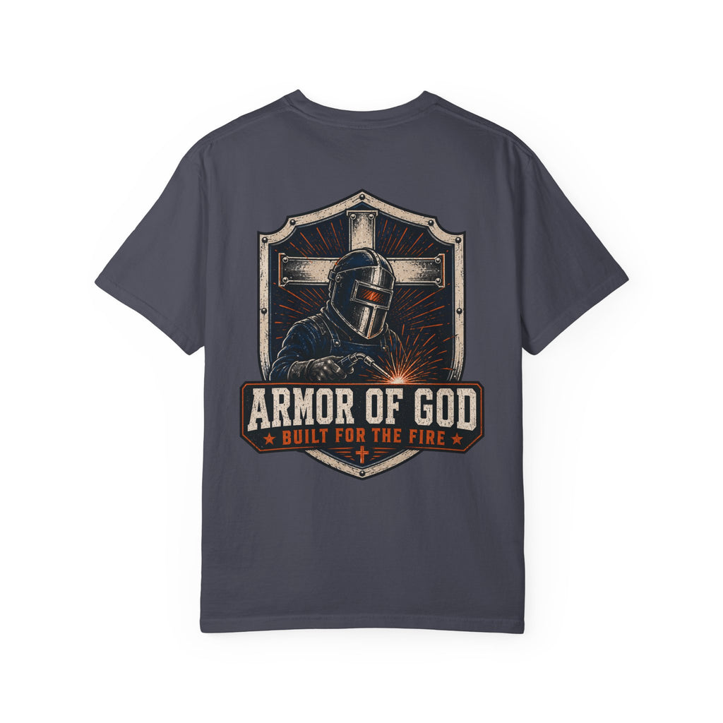 Armor of GOD T-Shirt