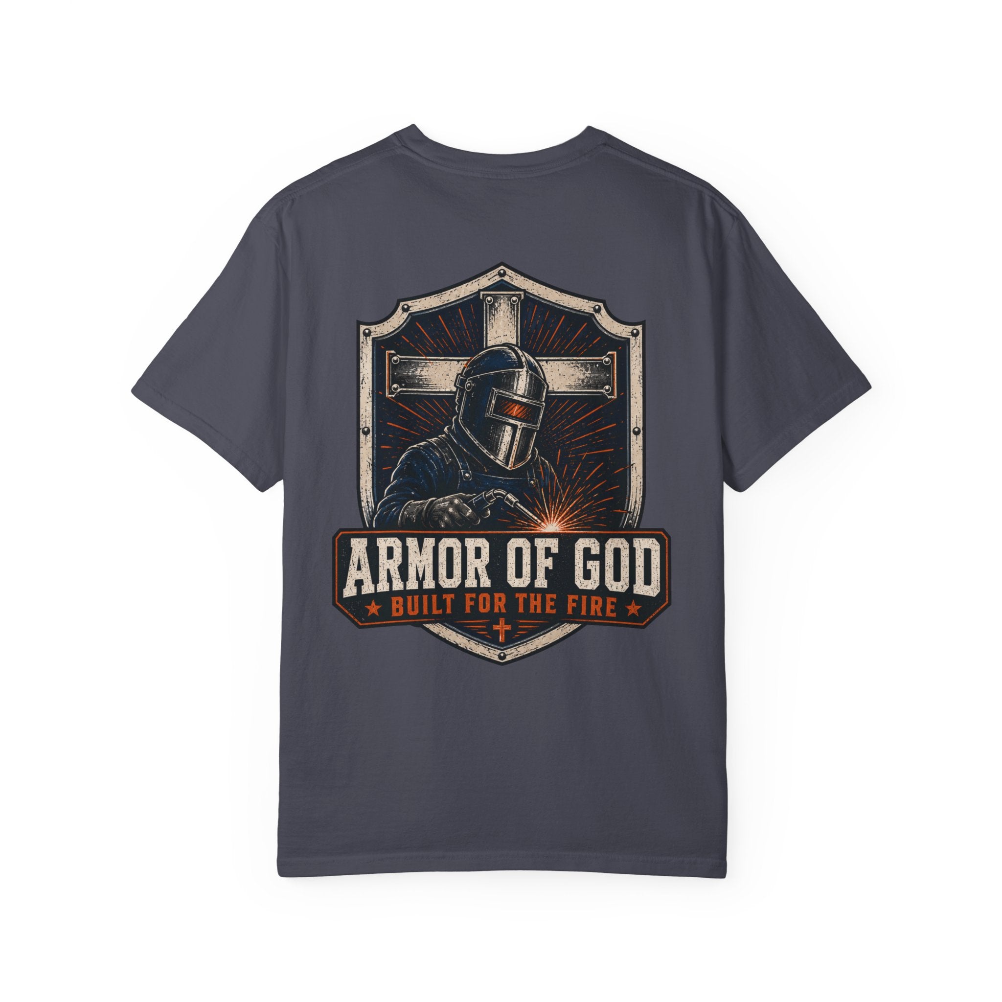 Armor of GOD T-Shirt