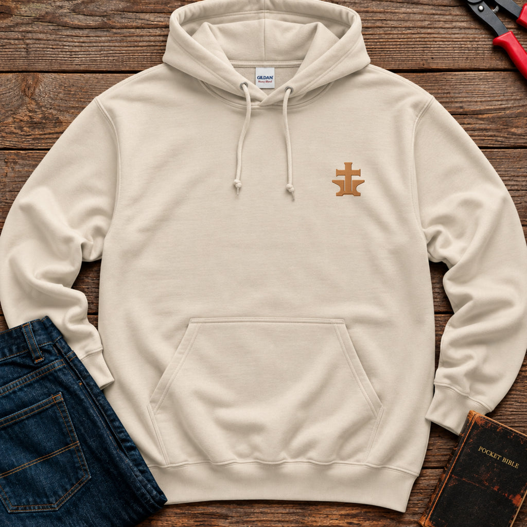 Fixing Pipes Hoodie