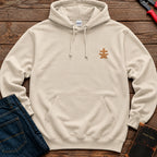 Fixing Pipes Hoodie