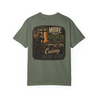 More Than A Paycheck T-Shirt