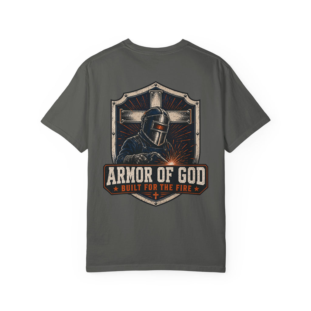 Armor of GOD T-Shirt