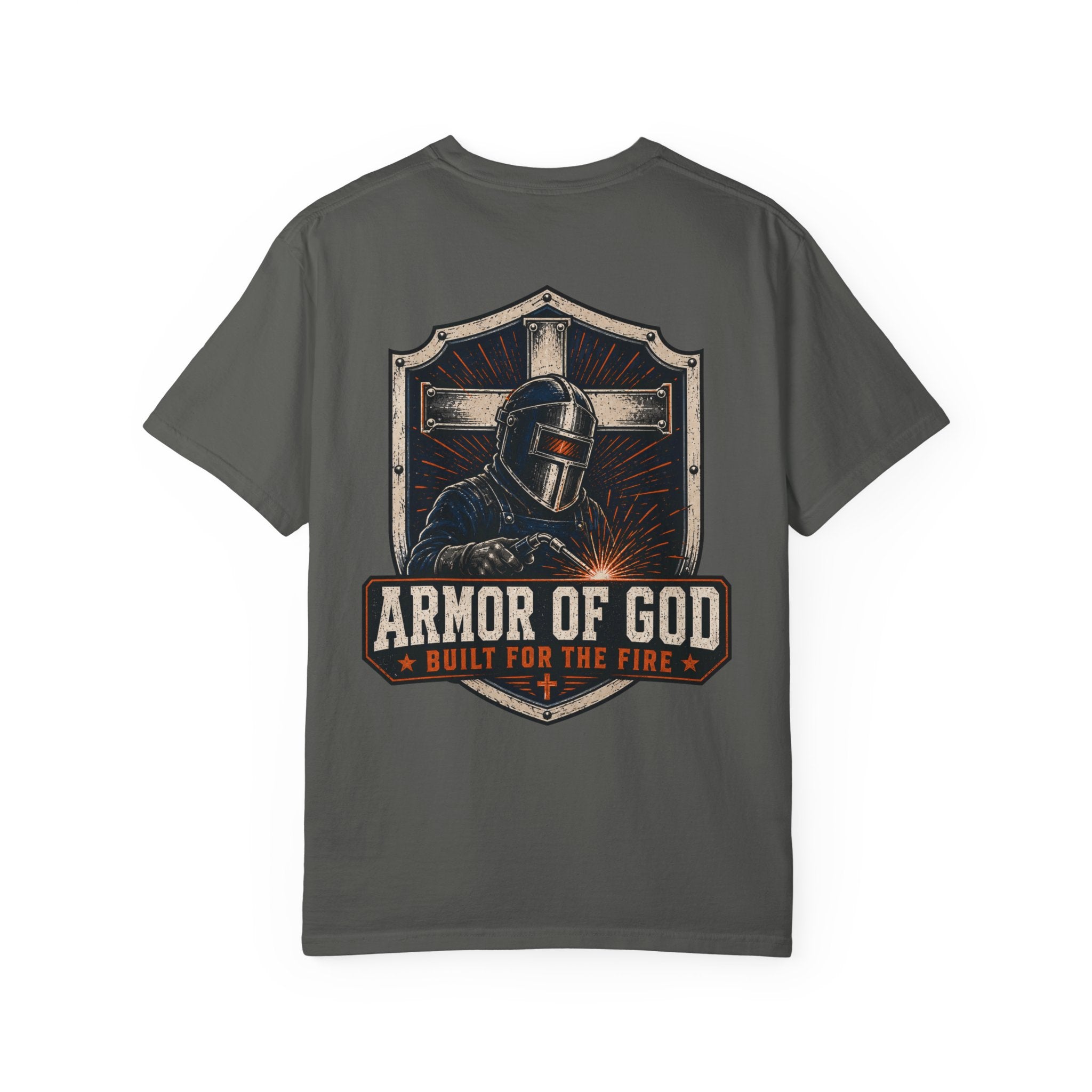 Armor of GOD T-Shirt