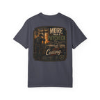 More Than A Paycheck T-Shirt