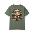 Faith Above The Lines T-Shirt