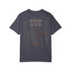 Be Still T-Shirt
