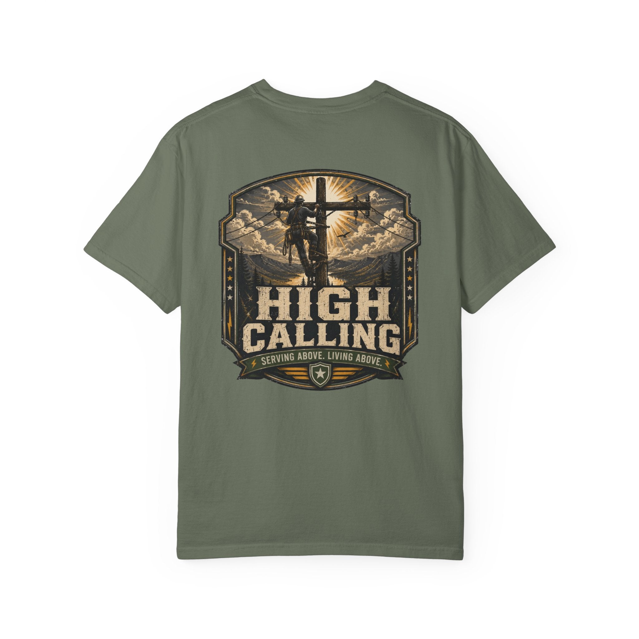 High Calling T-Shirt