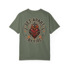 Set Apart By Fire T-Shirt
