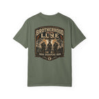 Brotherhood On The Line T-Shirt