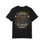 The Living Water Never Fails T-Shirt