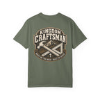 Kingdom Craftsman T-Shirt