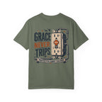 Grace Never Trips T-Shirt