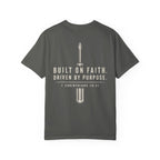 Built On Faith T-Shirt