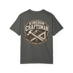Kingdom Craftsman T-Shirt