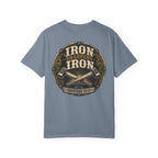 Iron Sharpens Iron T-Shirt
