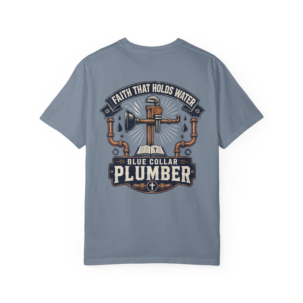 Faith That Holds Water T-Shirt