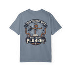 Faith That Holds Water T-Shirt