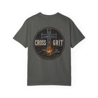 Cross & Grit T-Shirt