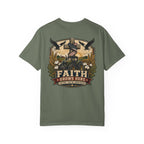 Faith Grows Here T-Shirt
